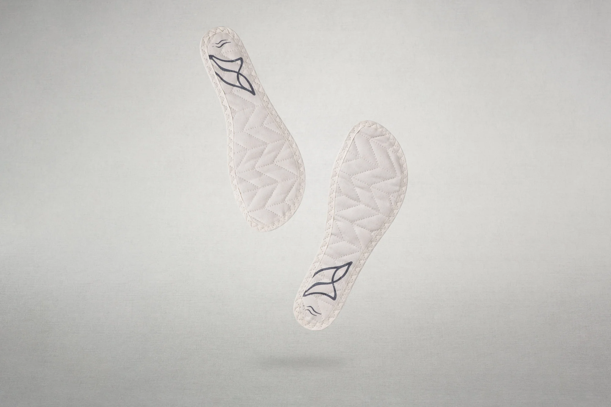 Einlegesohle "Hanfy double" - Image 4