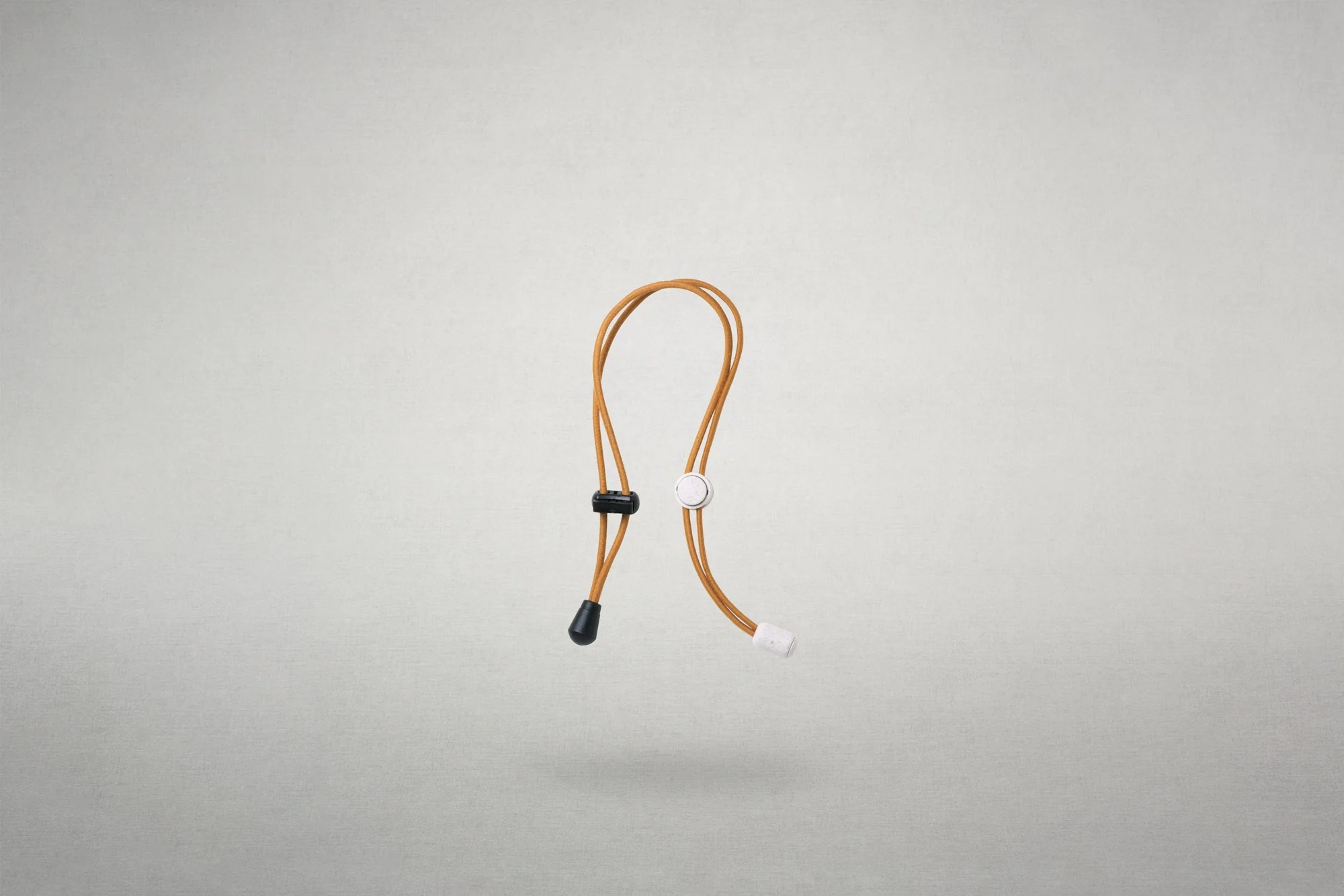 Farbige Elastiksenkel "Winter Cotton" - Image 4