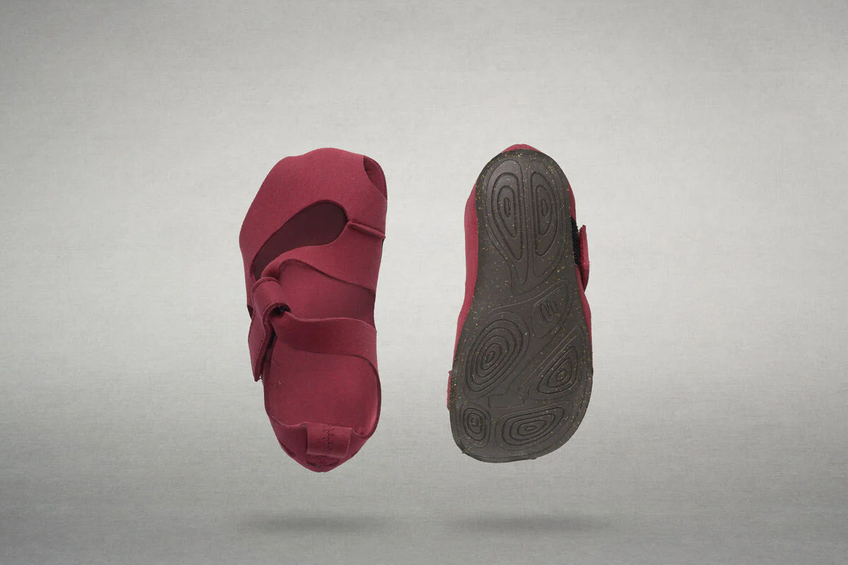 Feder fuchsia - Image 6