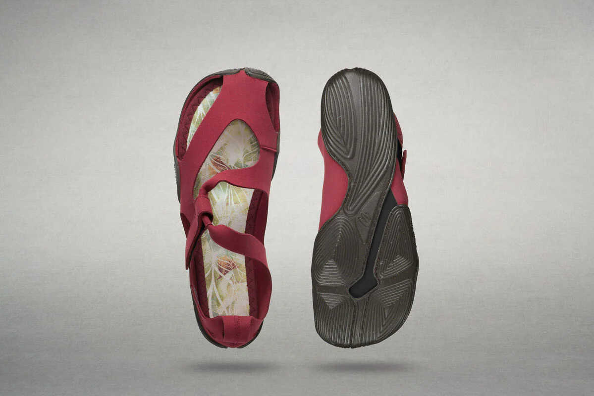 Feder fuchsia - Image 6