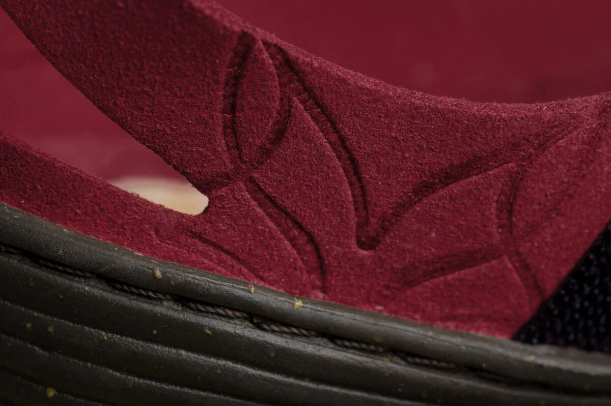 Feder fuchsia - Image 7