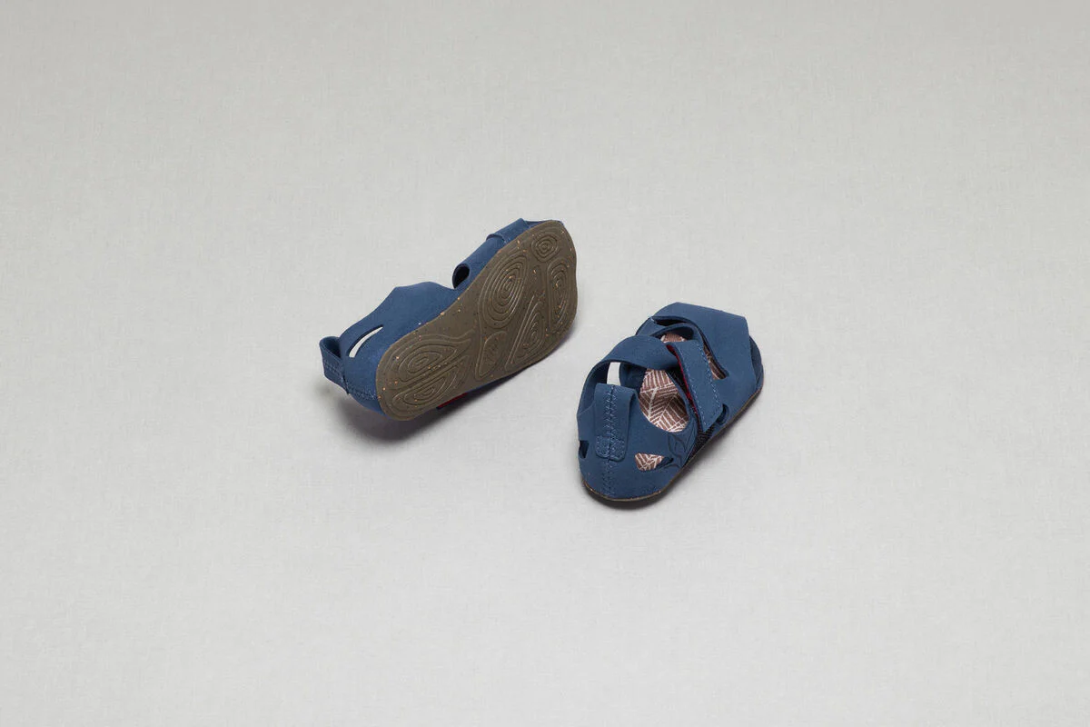 Feder indigo - Image 5