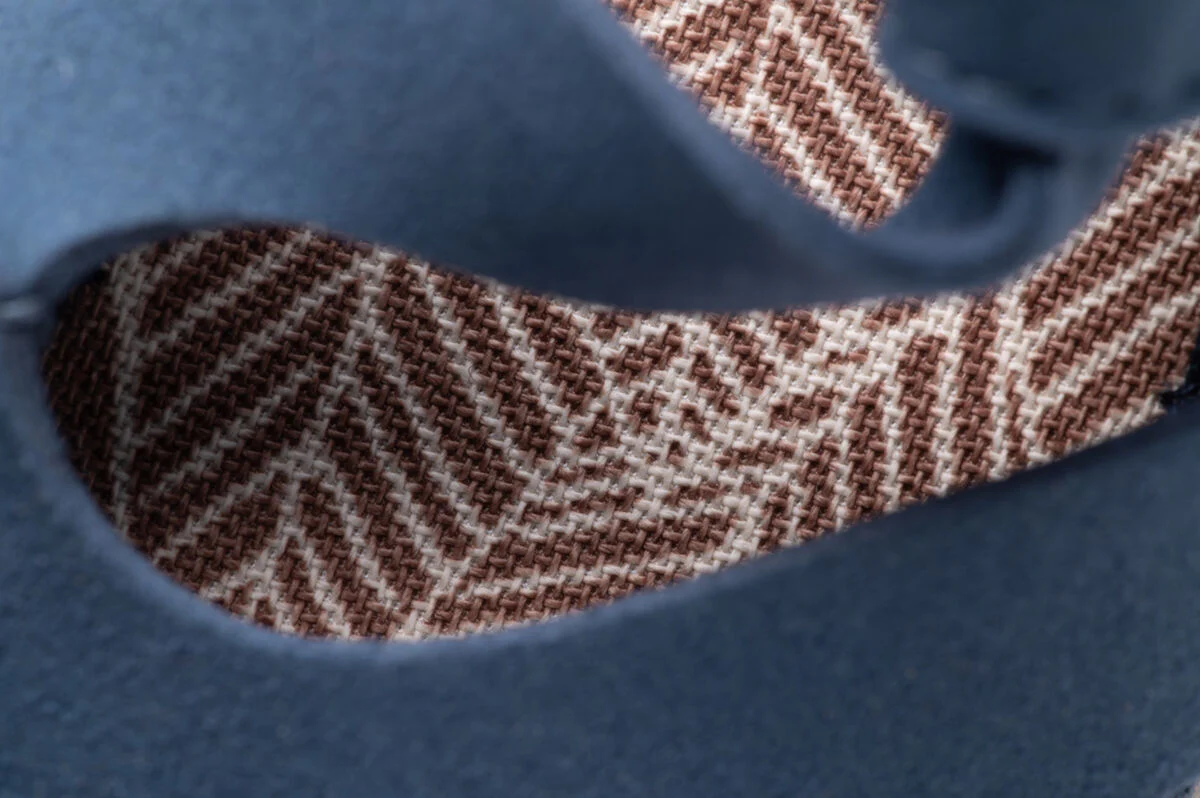 Feder indigo - Image 7