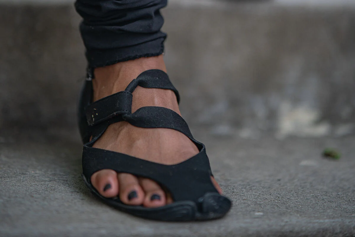 Feder onyx - Image 2