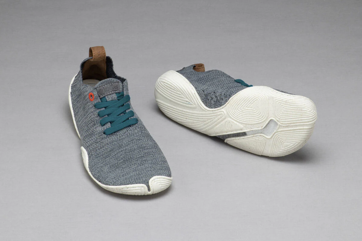 Nittugo gray - Image 6