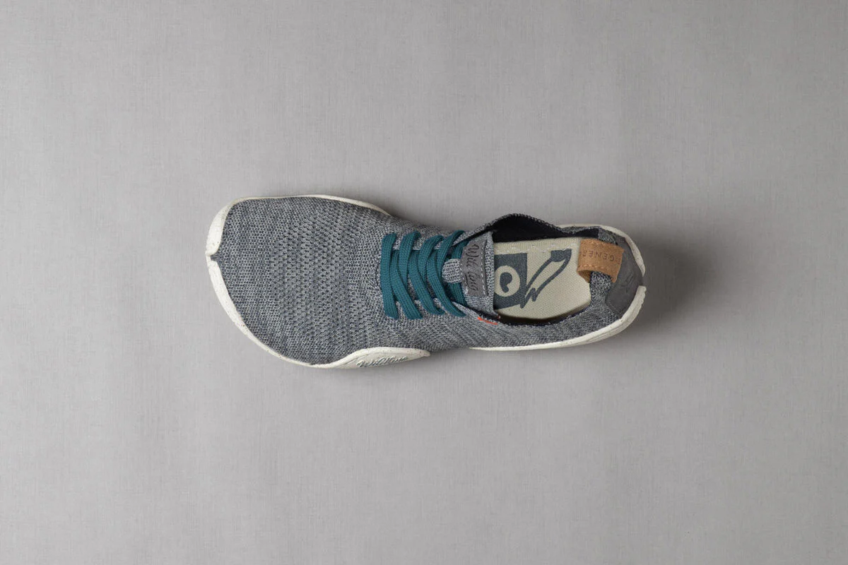 Nittugo gray - Image 7