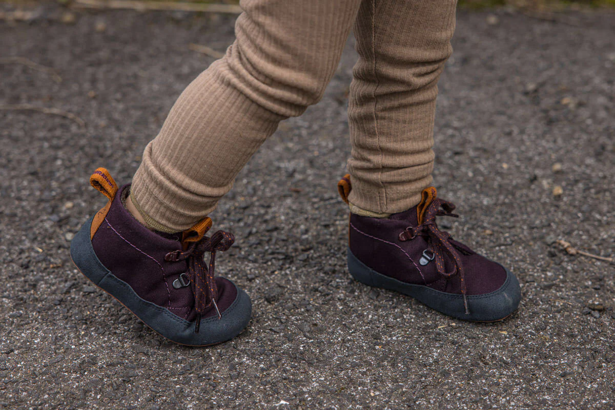 Tejo aubergine - Image 3