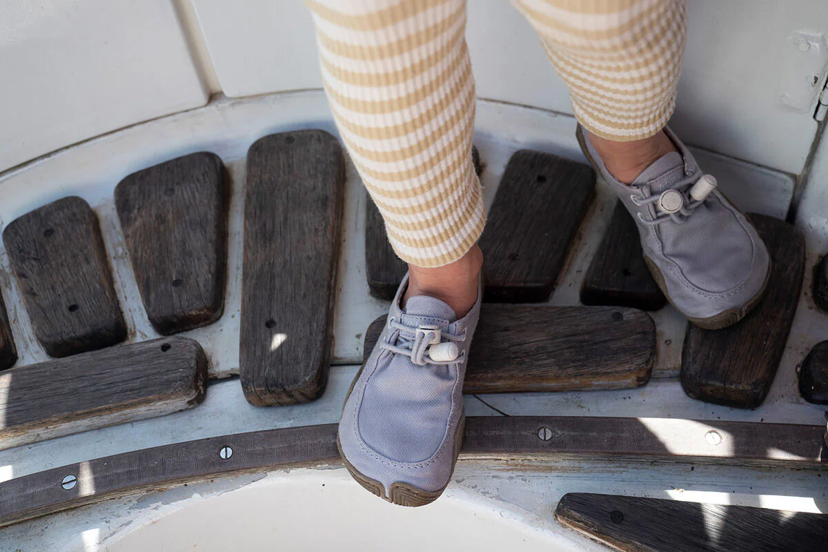 Tengri grey - Image 3
