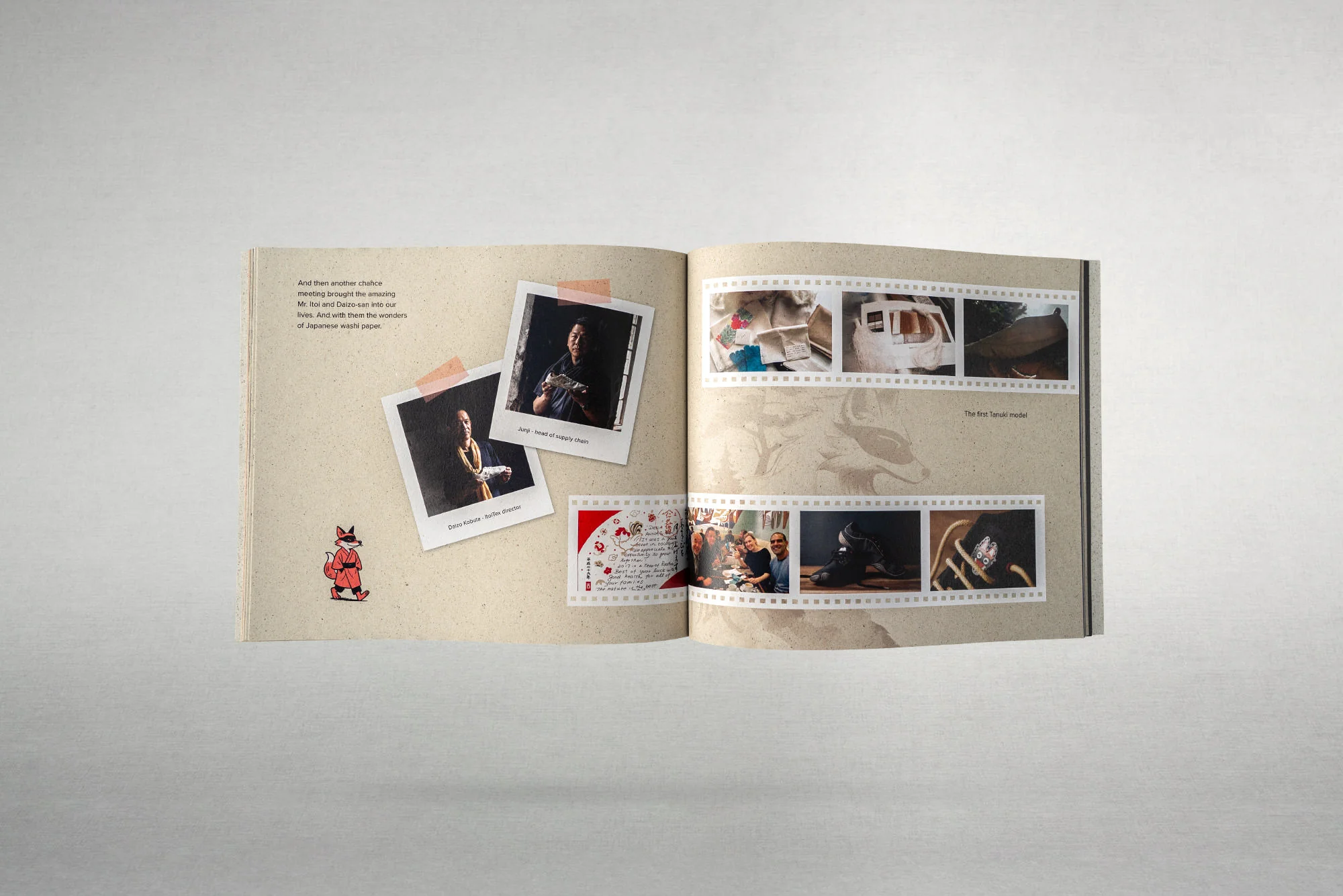 10 Years of Wildling – Anniversary Book, englisch - Image 3